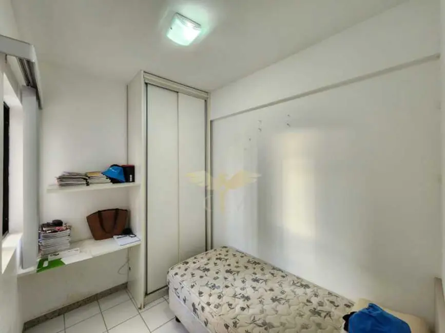 Apartamento com 3 quartos à venda, 90m2 em Salvador - BA - imagem 9 Foto 9 de Apartamento com 3 quartos à venda, 90m2 em Salvador - BA
