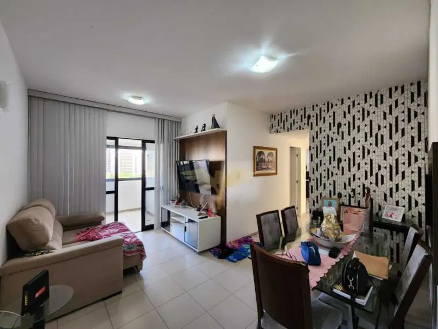Apartamento com 3 quartos à venda, 90m2 em Salvador - BA - imagem 1 Foto 1 de Apartamento com 3 quartos à venda, 90m2 em Salvador - BA