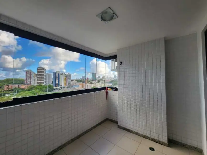Apartamento com 3 quartos à venda, 90m2 em Salvador - BA - imagem 5 Foto 5 de Apartamento com 3 quartos à venda, 90m2 em Salvador - BA