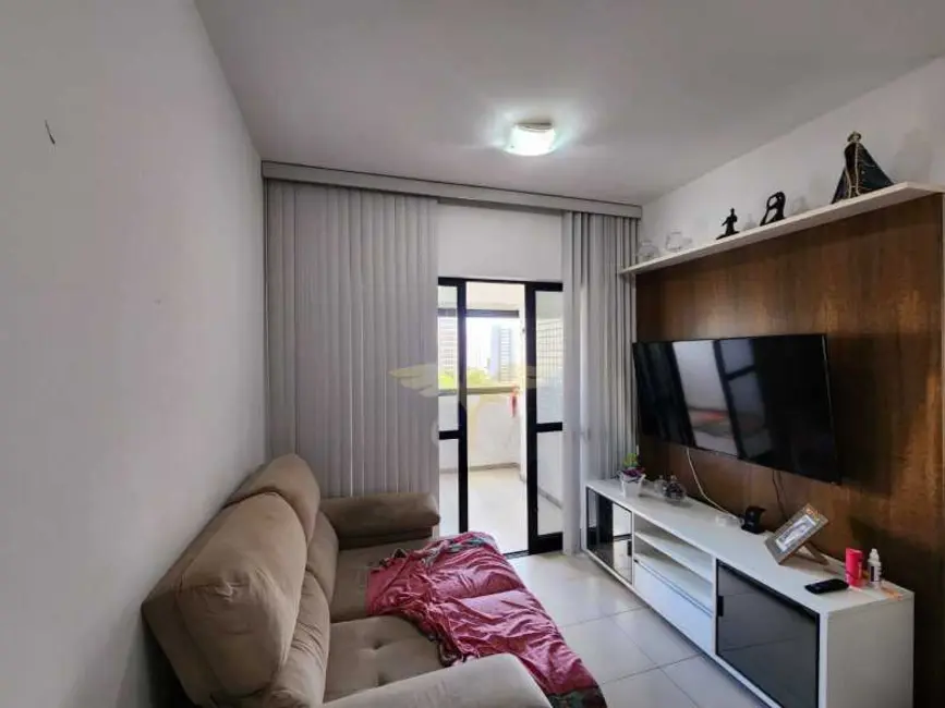 Apartamento com 3 quartos à venda, 90m2 em Salvador - BA - imagem 4 Foto 4 de Apartamento com 3 quartos à venda, 90m2 em Salvador - BA