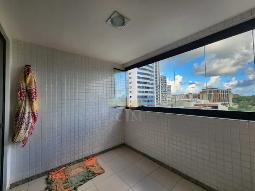 Apartamento com 3 quartos à venda, 90m2 em Salvador - BA - imagem 6 Foto 6 de Apartamento com 3 quartos à venda, 90m2 em Salvador - BA