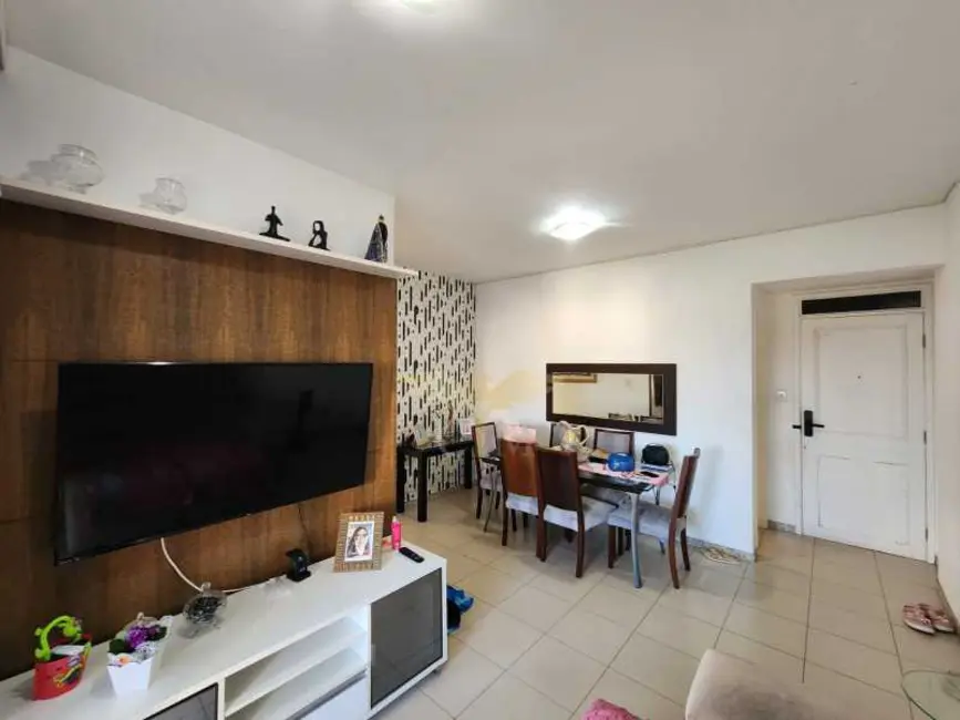 Apartamento com 3 quartos à venda, 90m2 em Salvador - BA - imagem 2 Foto 2 de Apartamento com 3 quartos à venda, 90m2 em Salvador - BA