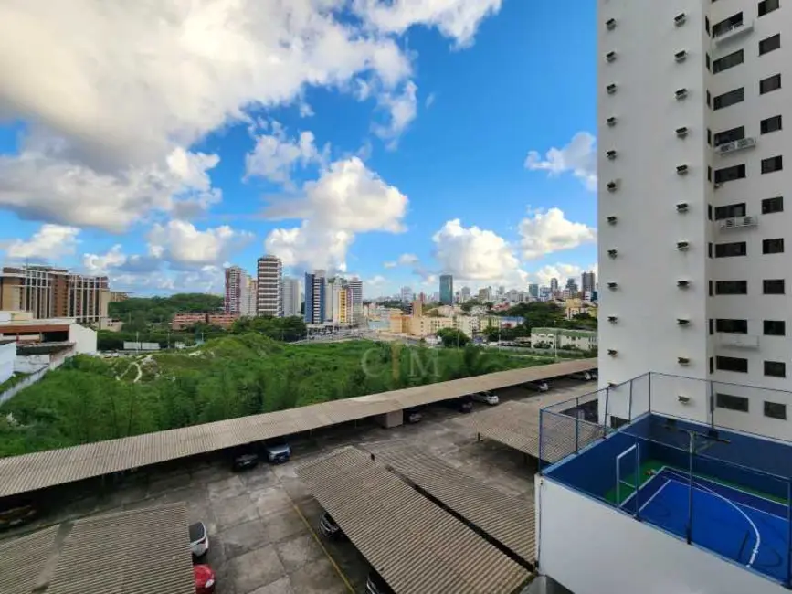 Apartamento com 3 quartos à venda, 90m2 em Salvador - BA - imagem 7 Foto 7 de Apartamento com 3 quartos à venda, 90m2 em Salvador - BA