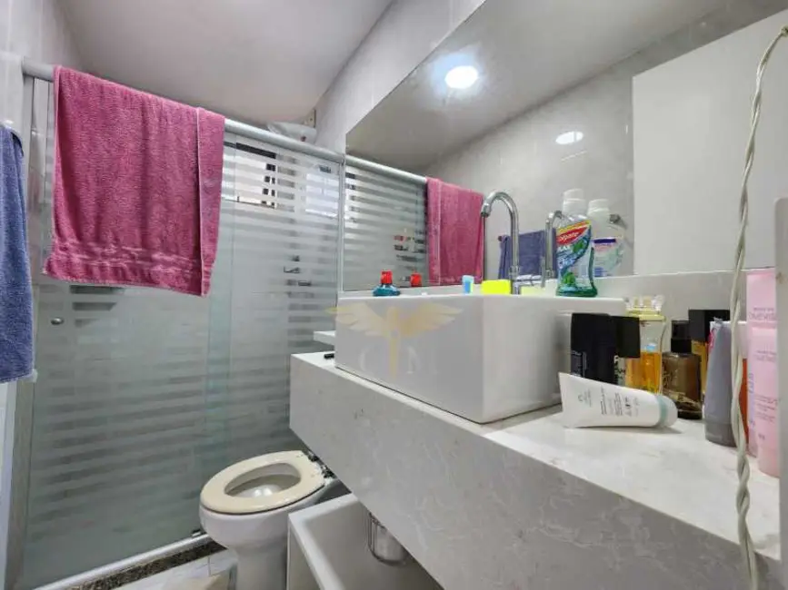 Apartamento com 3 quartos à venda, 90m2 em Salvador - BA - imagem 8 Foto 8 de Apartamento com 3 quartos à venda, 90m2 em Salvador - BA