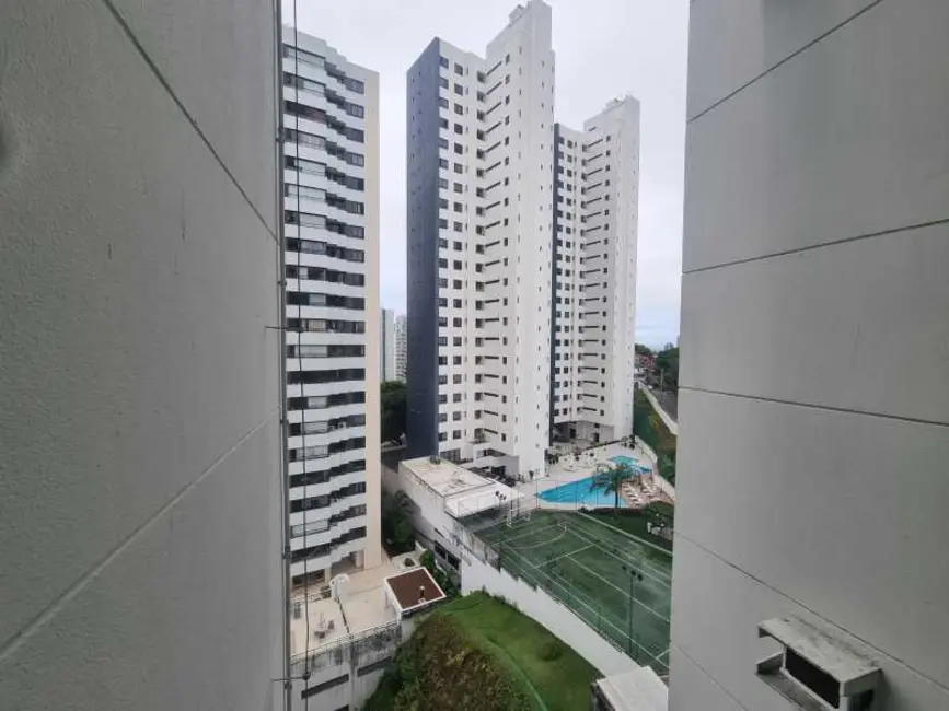 Foto 6 de Apartamento com 2 quartos à venda, 52m2 em Salvador - BA