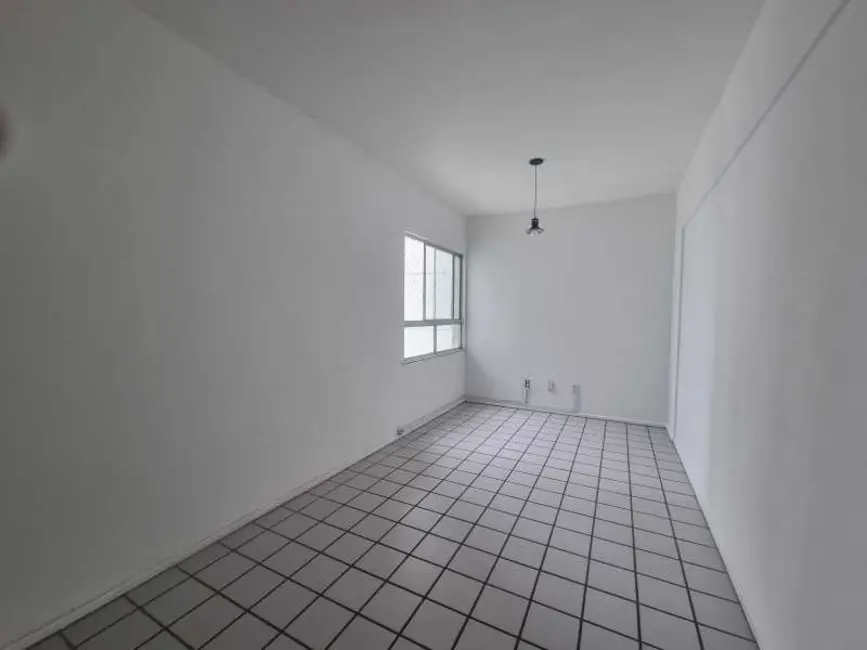 Foto 2 de Apartamento com 2 quartos à venda, 52m2 em Salvador - BA