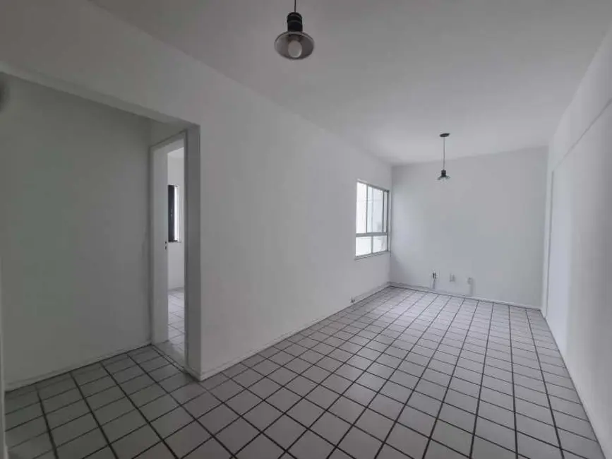 Foto 1 de Apartamento com 2 quartos à venda, 52m2 em Salvador - BA