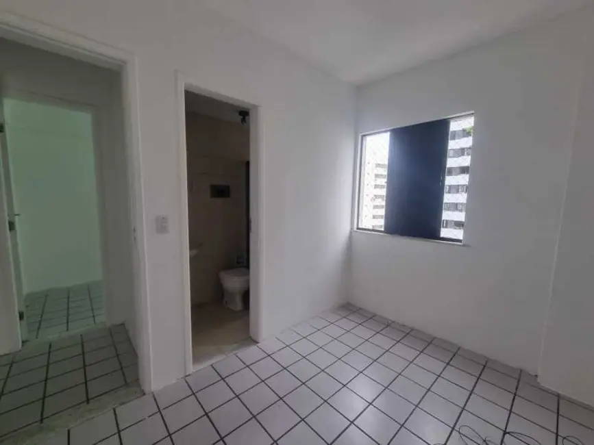 Foto 7 de Apartamento com 2 quartos à venda, 52m2 em Salvador - BA