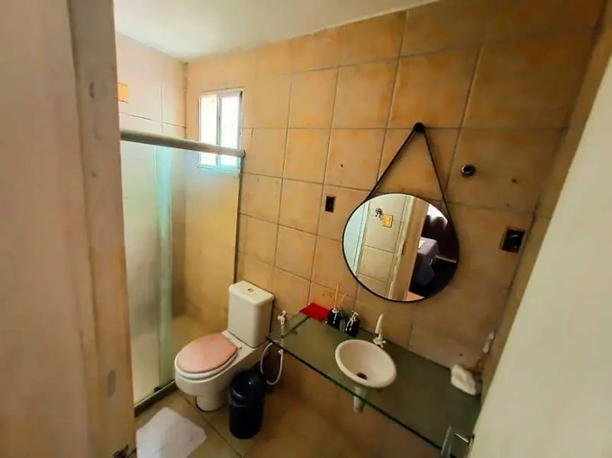 Foto 5 de Apartamento com 2 quartos à venda, 77m2 em Salvador - BA