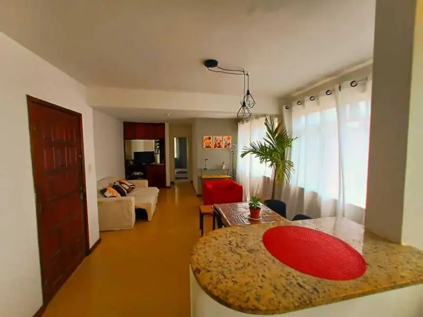 Foto 1 de Apartamento com 2 quartos à venda, 77m2 em Salvador - BA