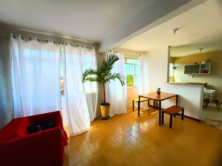 Foto 2 de Apartamento com 2 quartos à venda, 77m2 em Salvador - BA