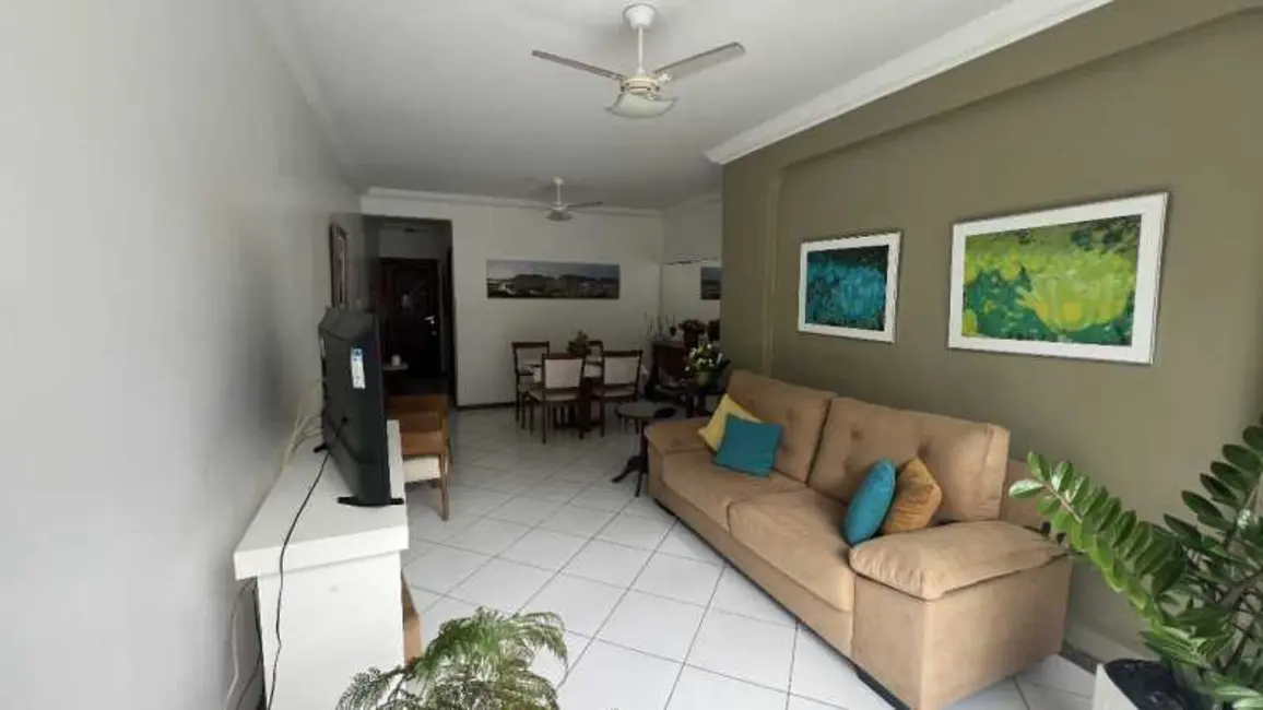 Foto 2 de Apartamento com 3 quartos à venda, 90m2 em Salvador - BA