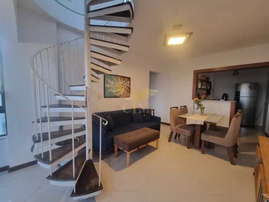 Foto 2 de Cobertura com 3 quartos à venda, 138m2 em Salvador - BA