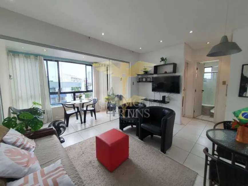 Apartamento com 1 quarto à venda, 57m2 em Salvador - BA - imagem 2 Foto 2 de Apartamento com 1 quarto à venda, 57m2 em Salvador - BA