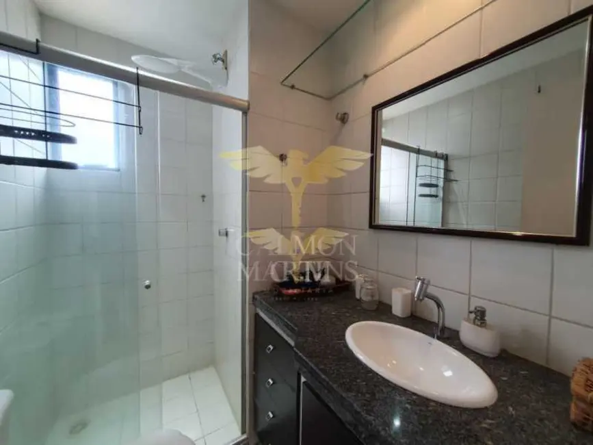 Apartamento com 1 quarto à venda, 57m2 em Salvador - BA - imagem 7 Foto 7 de Apartamento com 1 quarto à venda, 57m2 em Salvador - BA