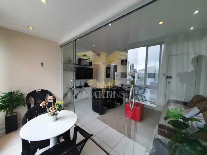 Apartamento com 1 quarto à venda, 57m2 em Salvador - BA - imagem 4 Foto 4 de Apartamento com 1 quarto à venda, 57m2 em Salvador - BA