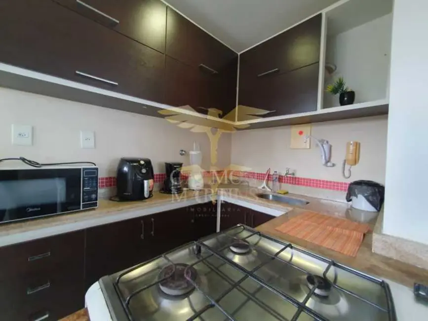 Apartamento com 1 quarto à venda, 57m2 em Salvador - BA - imagem 9 Foto 9 de Apartamento com 1 quarto à venda, 57m2 em Salvador - BA