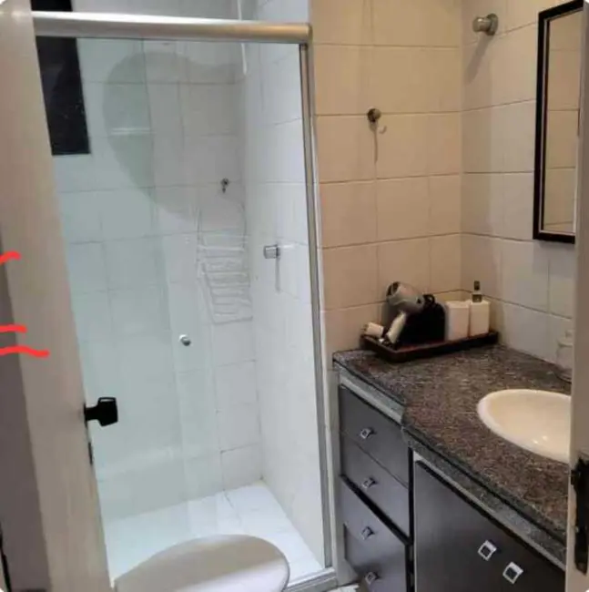 Foto 3 de Apartamento com 1 quarto à venda, 57m2 em Salvador - BA