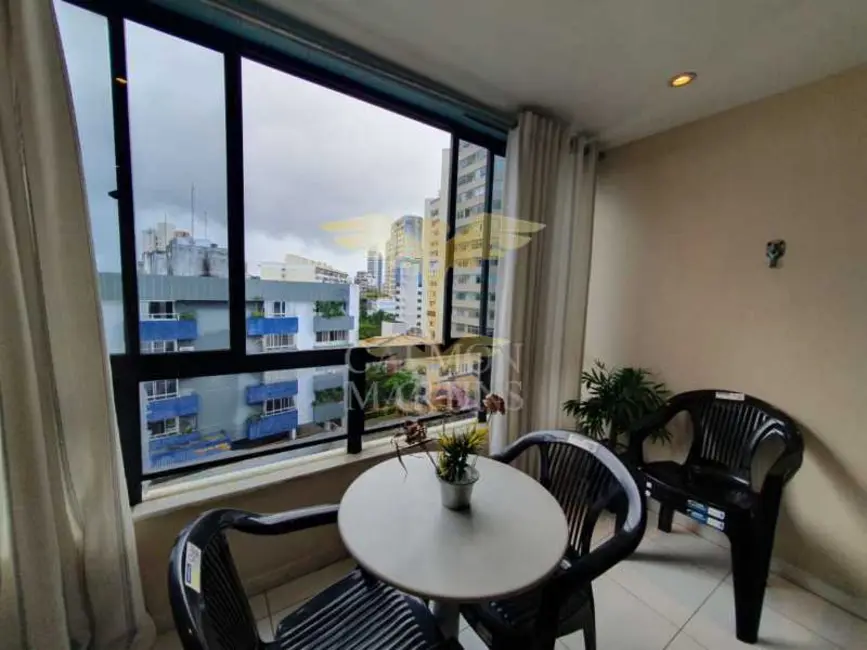 Apartamento com 1 quarto à venda, 57m2 em Salvador - BA - imagem 3 Foto 3 de Apartamento com 1 quarto à venda, 57m2 em Salvador - BA