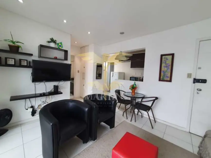 Apartamento com 1 quarto à venda, 57m2 em Salvador - BA - imagem 1 Foto 1 de Apartamento com 1 quarto à venda, 57m2 em Salvador - BA