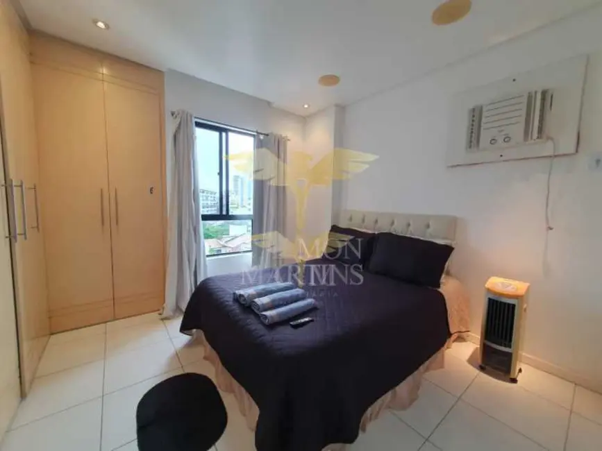 Apartamento com 1 quarto à venda, 57m2 em Salvador - BA - imagem 6 Foto 6 de Apartamento com 1 quarto à venda, 57m2 em Salvador - BA
