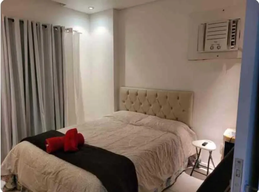 Foto 4 de Apartamento com 1 quarto à venda, 57m2 em Salvador - BA