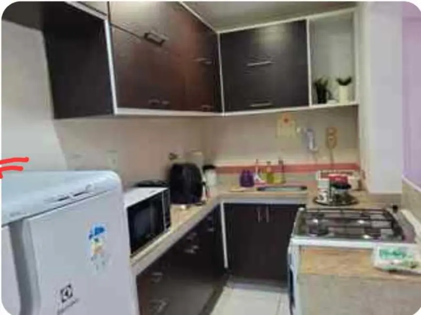 Foto 5 de Apartamento com 1 quarto à venda, 57m2 em Salvador - BA