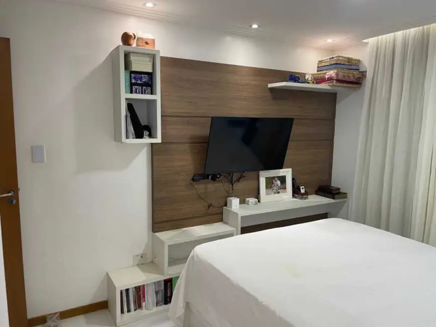 Foto 8 de Apartamento com 3 quartos à venda, 97m2 em Salvador - BA