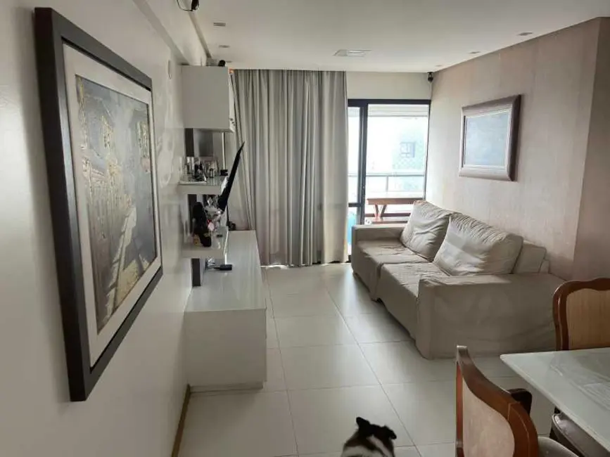 Foto 4 de Apartamento com 3 quartos à venda, 97m2 em Salvador - BA