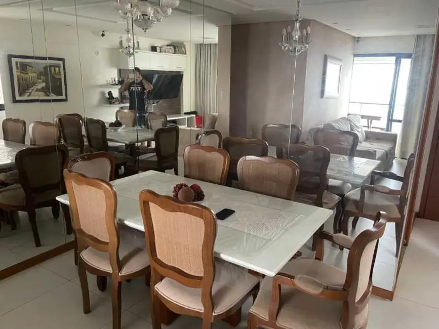 Foto 2 de Apartamento com 3 quartos à venda, 97m2 em Salvador - BA