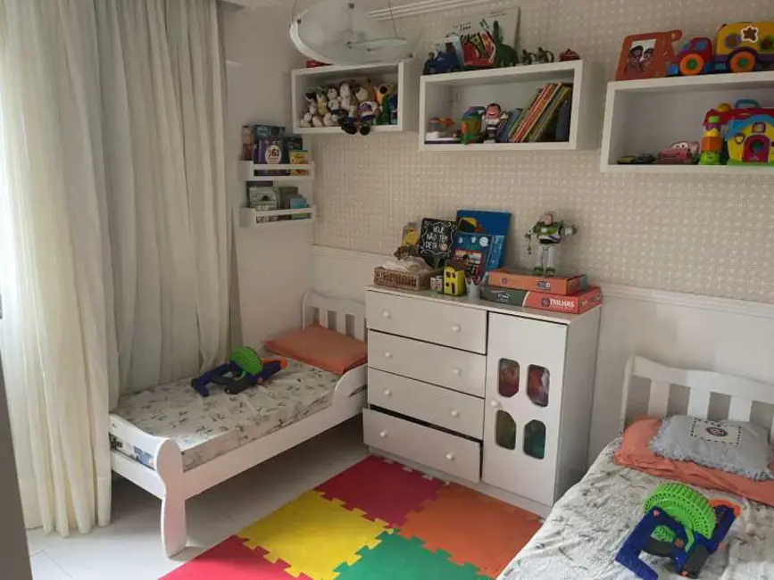 Foto 6 de Apartamento com 3 quartos à venda, 97m2 em Salvador - BA
