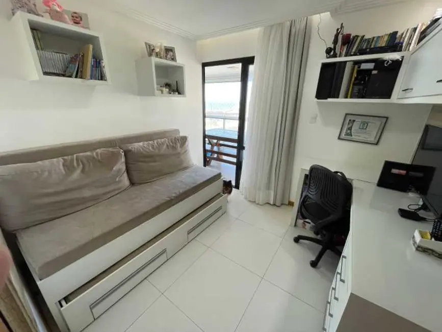Foto 9 de Apartamento com 3 quartos à venda, 97m2 em Salvador - BA