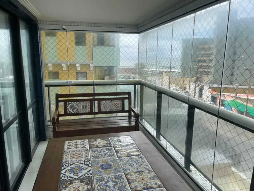 Foto 3 de Apartamento com 3 quartos à venda, 97m2 em Salvador - BA