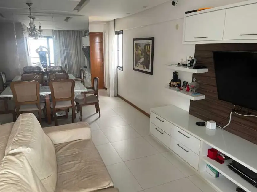 Foto 1 de Apartamento com 3 quartos à venda, 97m2 em Salvador - BA