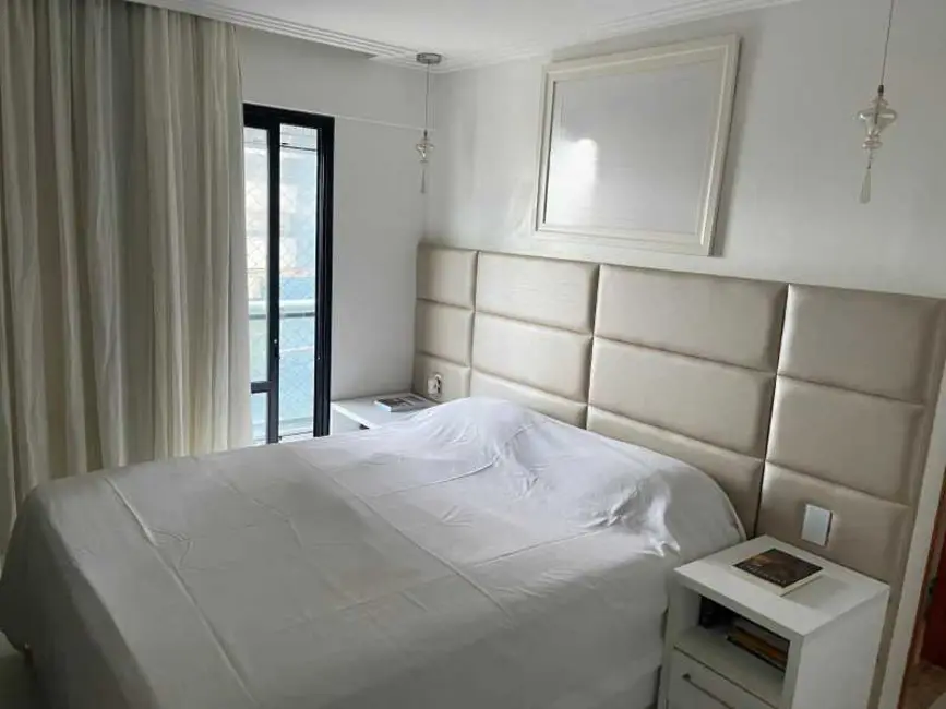 Foto 7 de Apartamento com 3 quartos à venda, 97m2 em Salvador - BA