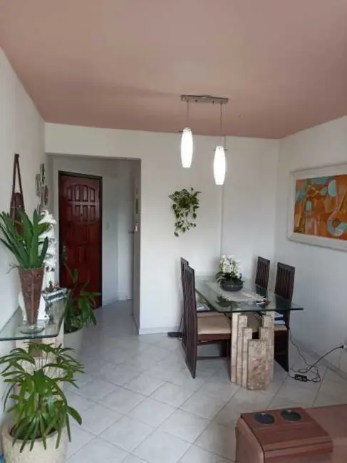 Foto 1 de Apartamento com 3 quartos à venda, 61m2 em Salvador - BA