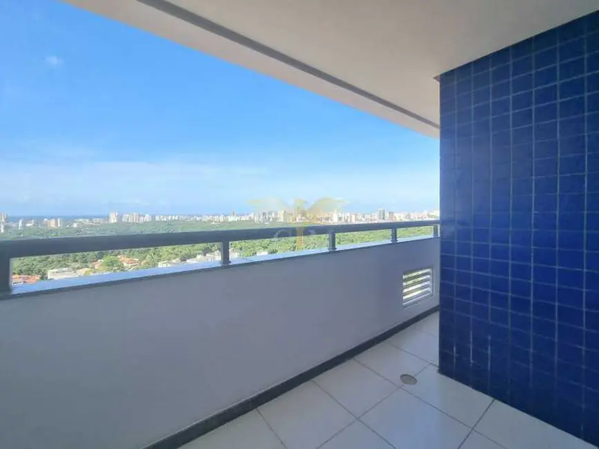 Foto 1 de Apartamento com 3 quartos à venda, 73m2 em Salvador - BA