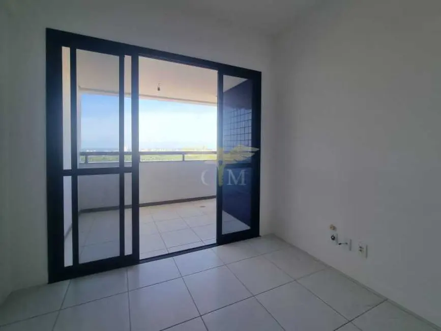 Apartamento com 3 quartos à venda, 73m2 em Salvador - BA - imagem 3 Foto 3 de Apartamento com 3 quartos à venda, 73m2 em Salvador - BA