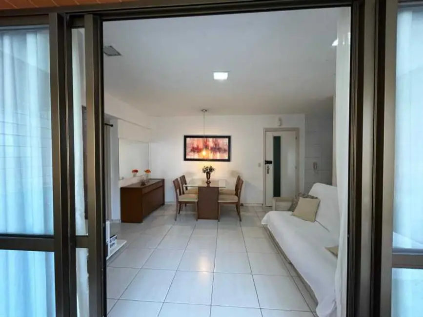 Foto 3 de Apartamento com 2 quartos à venda, 69m2 em Salvador - BA