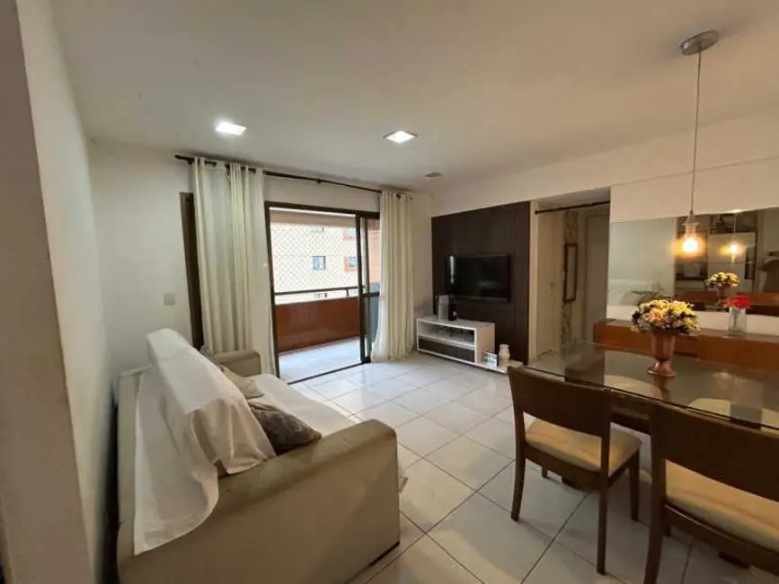 Foto 1 de Apartamento com 2 quartos à venda, 69m2 em Salvador - BA
