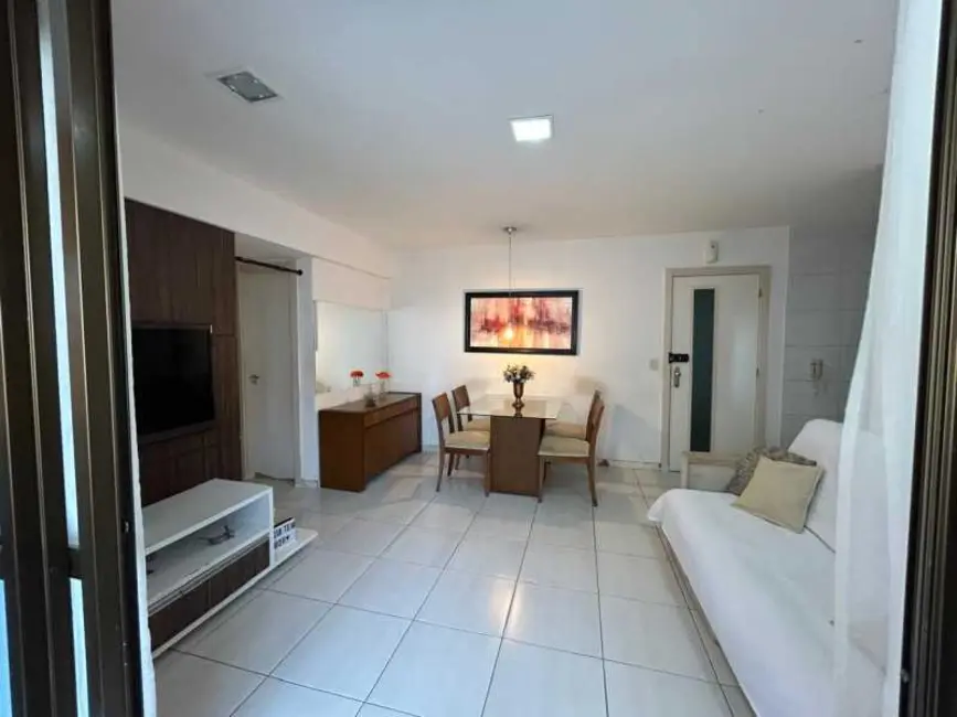 Foto 2 de Apartamento com 2 quartos à venda, 69m2 em Salvador - BA