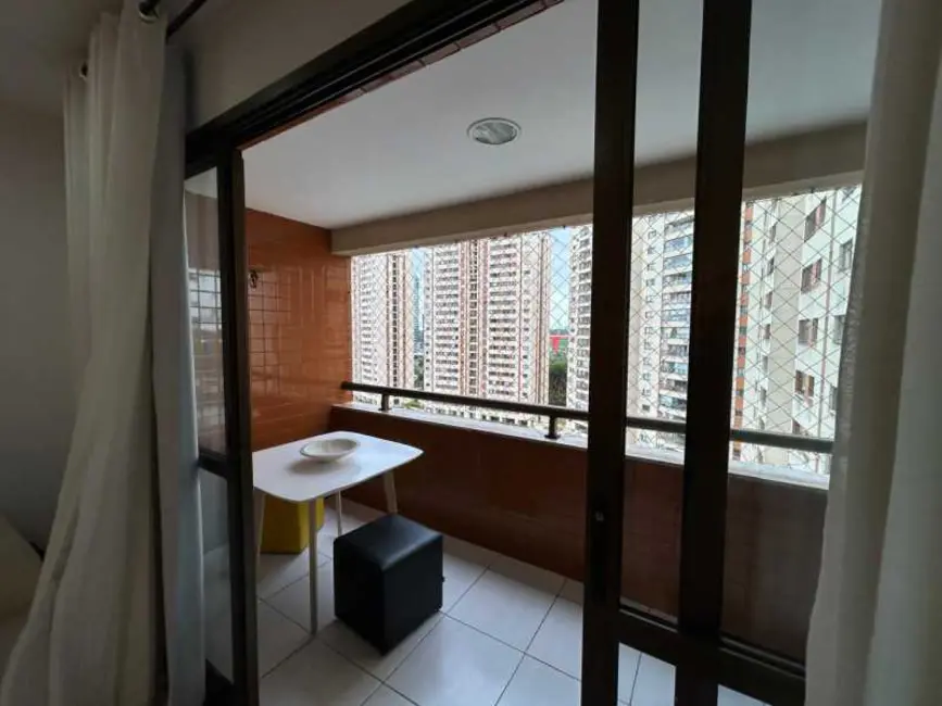 Foto 4 de Apartamento com 2 quartos à venda, 69m2 em Salvador - BA