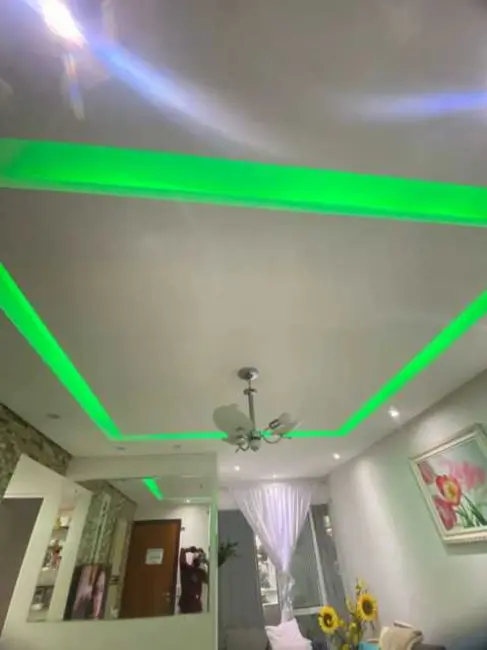 Foto 9 de Apartamento com 2 quartos à venda, 72m2 em Salvador - BA