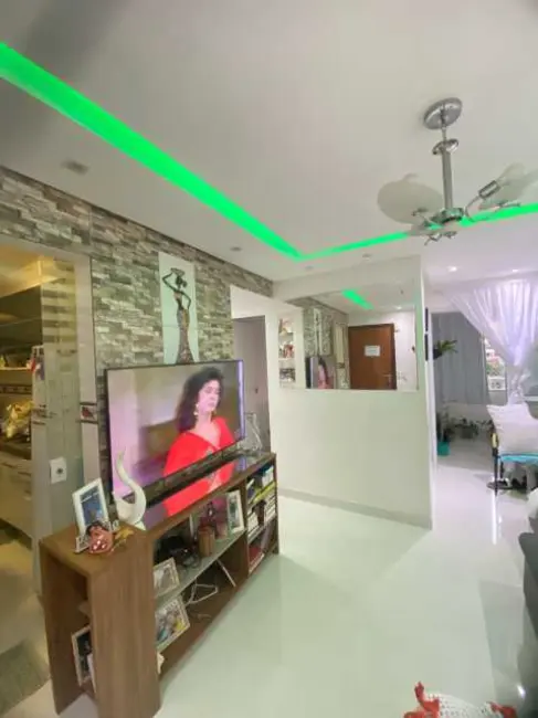 Foto 2 de Apartamento com 2 quartos à venda, 72m2 em Salvador - BA