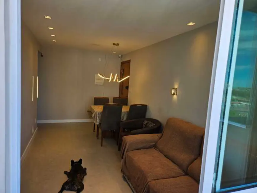 Apartamento com 3 quartos à venda, 70m2 em Salvador - BA - imagem 2 Foto 2 de Apartamento com 3 quartos à venda, 70m2 em Salvador - BA