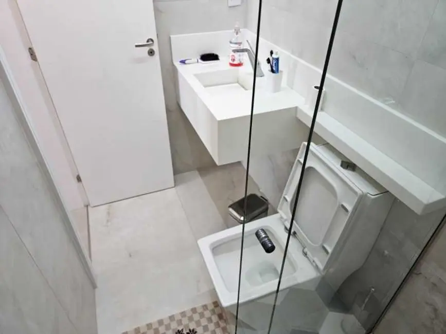Apartamento com 3 quartos à venda, 70m2 em Salvador - BA - imagem 5 Foto 5 de Apartamento com 3 quartos à venda, 70m2 em Salvador - BA