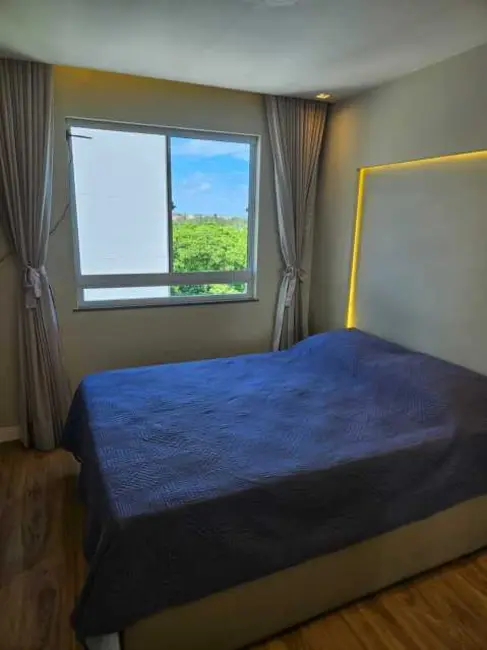 Apartamento com 3 quartos à venda, 70m2 em Salvador - BA - imagem 7 Foto 7 de Apartamento com 3 quartos à venda, 70m2 em Salvador - BA