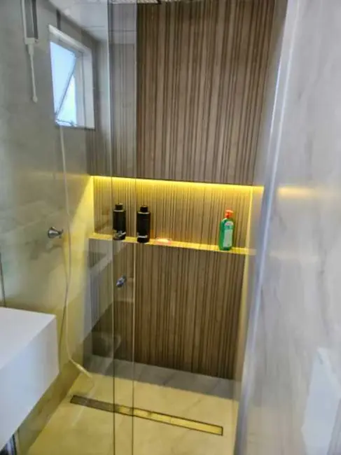 Apartamento com 3 quartos à venda, 70m2 em Salvador - BA - imagem 9 Foto 9 de Apartamento com 3 quartos à venda, 70m2 em Salvador - BA