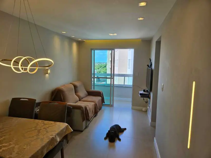 Apartamento com 3 quartos à venda, 70m2 em Salvador - BA - imagem 1 Foto 1 de Apartamento com 3 quartos à venda, 70m2 em Salvador - BA