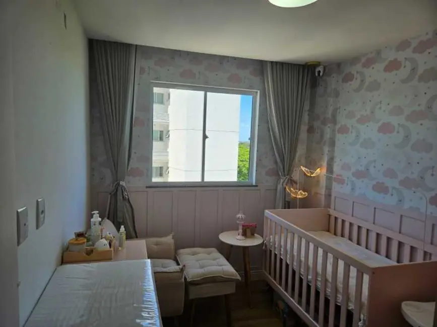 Apartamento com 3 quartos à venda, 70m2 em Salvador - BA - imagem 6 Foto 6 de Apartamento com 3 quartos à venda, 70m2 em Salvador - BA